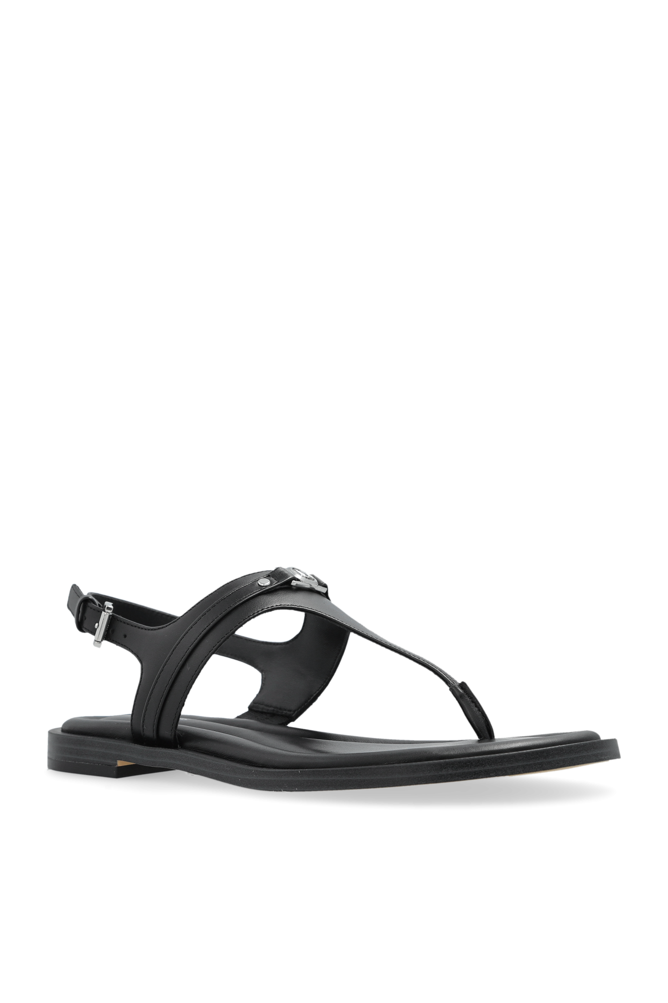 【関税&送料込】Michael Michael Kors Sandals Black Michael Kors | Shoes | Nwt Black Michael Kors Sandals | Poshmark